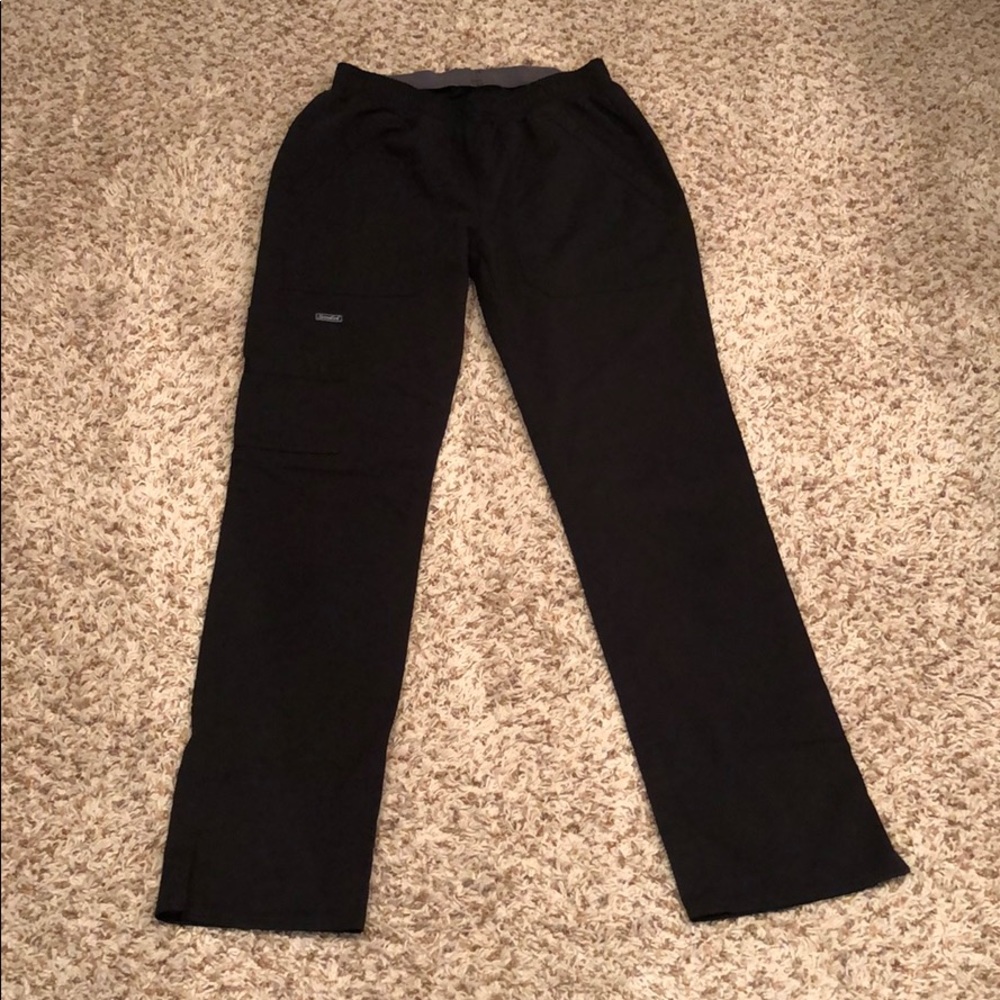 Two Pairs Women’s Size XSmall Sanibel Scrub Pants